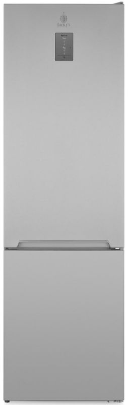 Двухкамерный холодильник Jacky's JR FI20B1