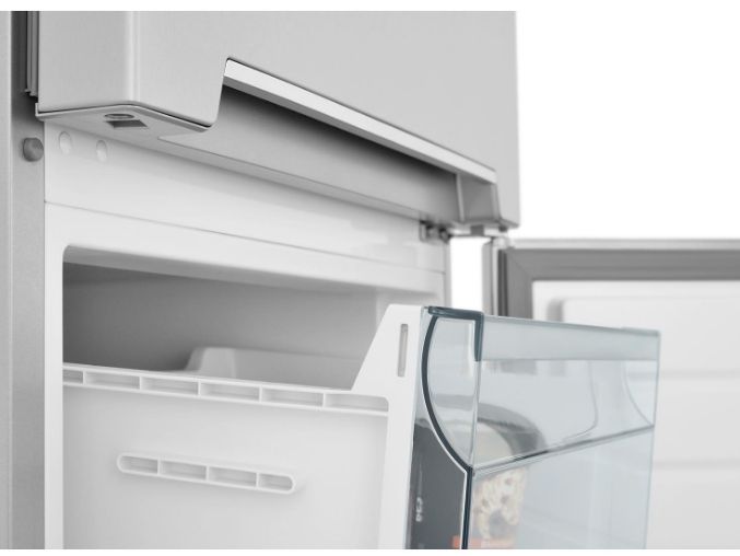 Двухкамерный холодильник Jacky's JR FI20B1