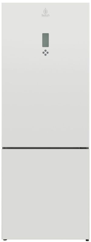 Двухкамерный холодильник Jacky's JR FW192NF