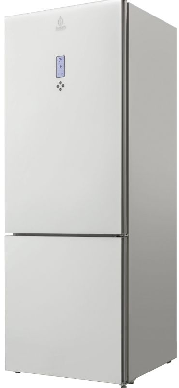 Двухкамерный холодильник Jacky's JR FW192NF