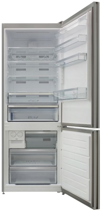 Двухкамерный холодильник Jacky's JR FW192NF