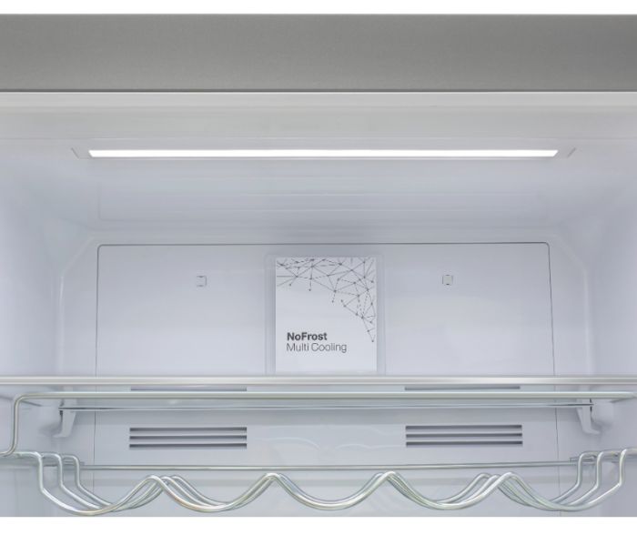 Двухкамерный холодильник Jacky's JR FW192NF