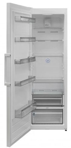 Однокамерный холодильник Jacky's JL FW1860