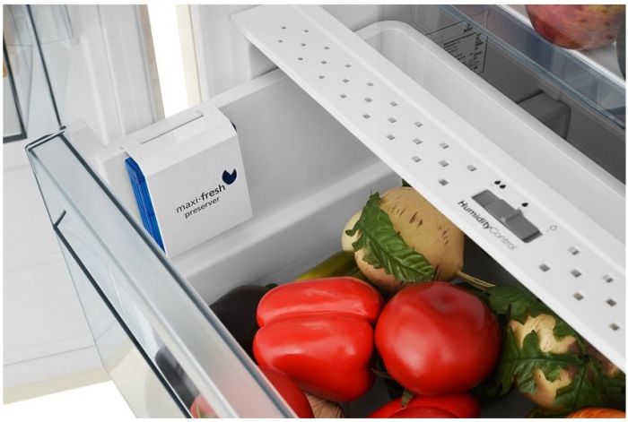 Однокамерный холодильник Jacky's JL FW1860