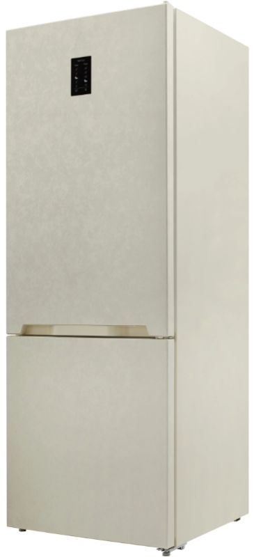 Двухкамерный холодильник Jacky's JR FV192NF