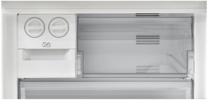 Двухкамерный холодильник Jacky's JR FV192NF