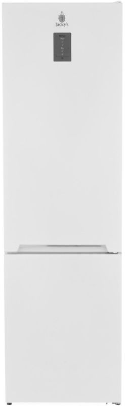 Двухкамерный холодильник Jacky's JR FW20B1