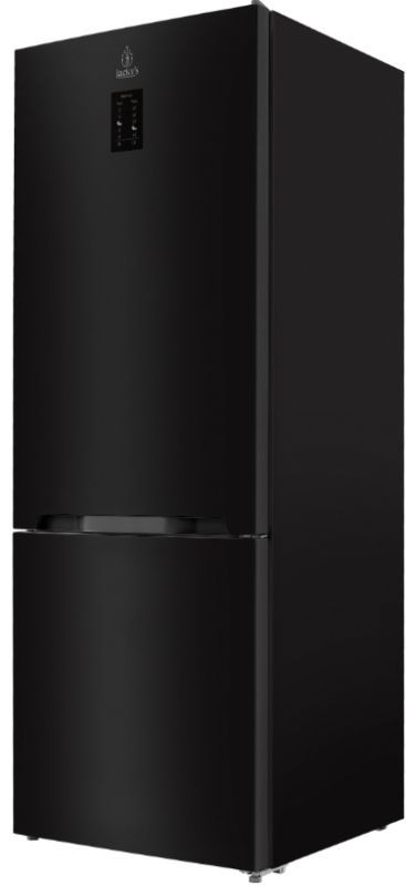 Двухкамерный холодильник Jacky's JR FB192NF