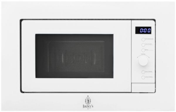 Встраиваемая микроволновая печь Jacky's JM BW20A1