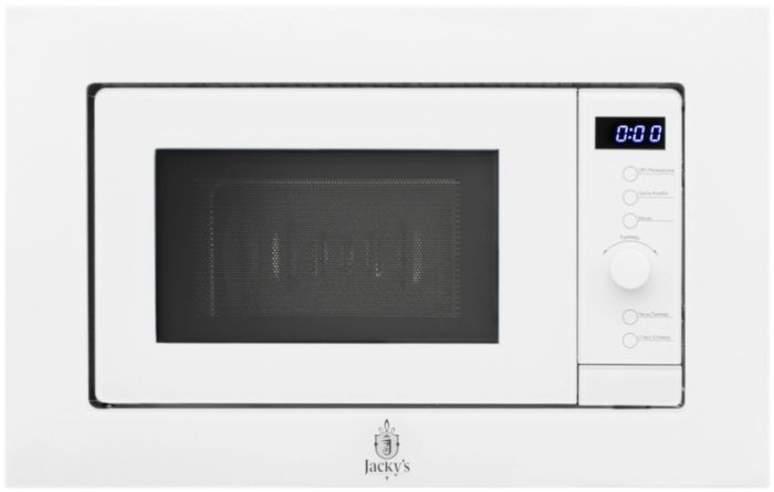 Встраиваемая микроволновая печь Jacky's JM BW20A1