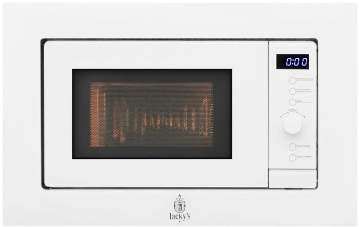 Встраиваемая микроволновая печь Jacky's JM BW20A1