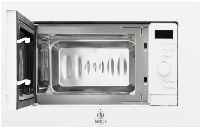 Встраиваемая микроволновая печь Jacky's JM BW20A1