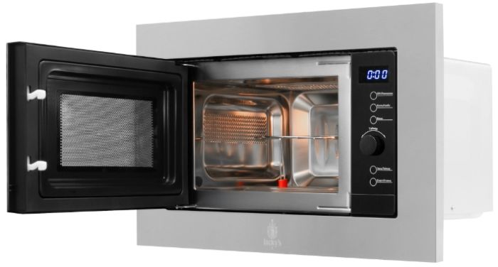 Встраиваемая микроволновая печь Jacky's JM BI20A1