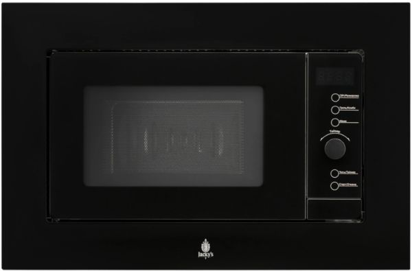 Встраиваемая микроволновая печь Jacky's JM BB20A1
