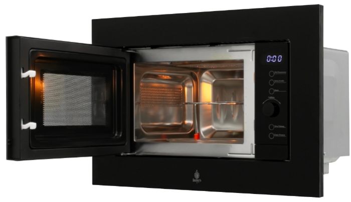 Встраиваемая микроволновая печь Jacky's JM BB20A1