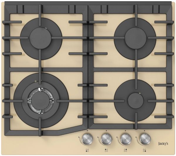 Газовая варочная поверхность Jacky's JH GI621