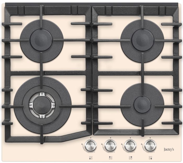 Газовая варочная поверхность Jacky's JH GI621