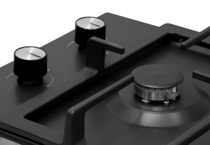 Газовая варочная поверхность Jacky's JH GW333