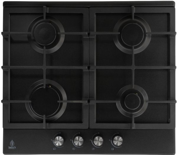 Газовая варочная поверхность Jacky's JH GW633