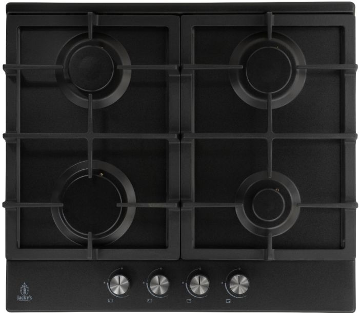 Газовая варочная поверхность Jacky's JH GW633