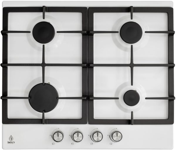Газовая варочная поверхность Jacky's JH GW633W