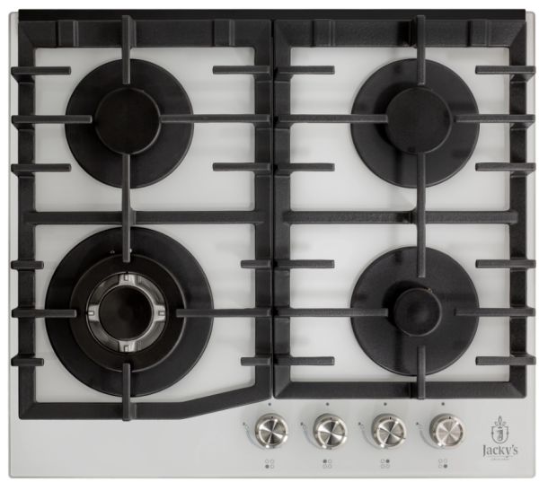 Газовая варочная поверхность Jacky's JH GW623