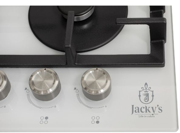 Газовая варочная поверхность Jacky's JH GW623