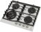 Газовая варочная поверхность Jacky's JH GW623