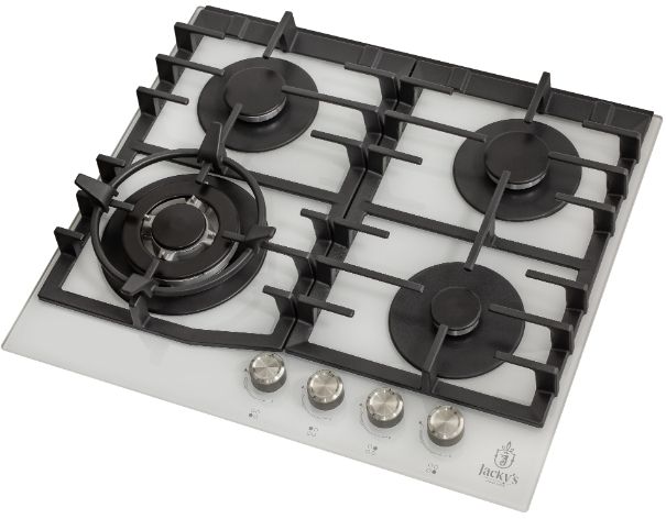 Газовая варочная поверхность Jacky's JH GW623