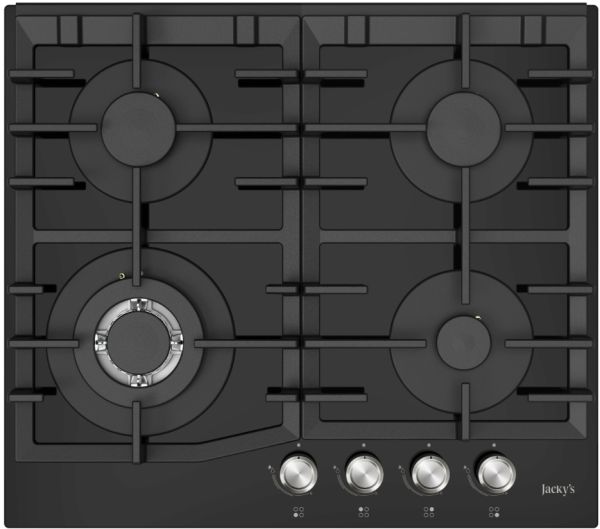 Газовая варочная поверхность Jacky's JH GB623