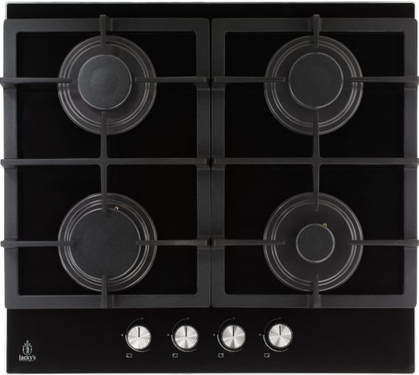 Газовая варочная поверхность Jacky's JH GB633