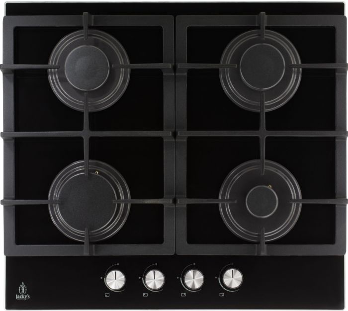 Газовая варочная поверхность Jacky's JH GB633