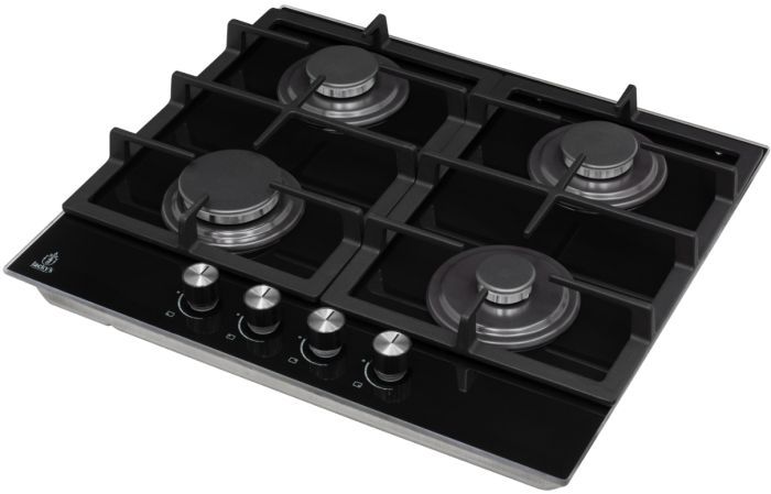 Газовая варочная поверхность Jacky's JH GB633