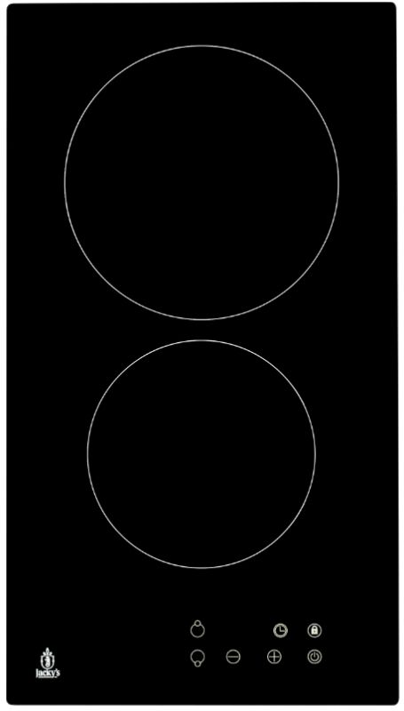 Электрическая варочная панель Jacky's JH MB33