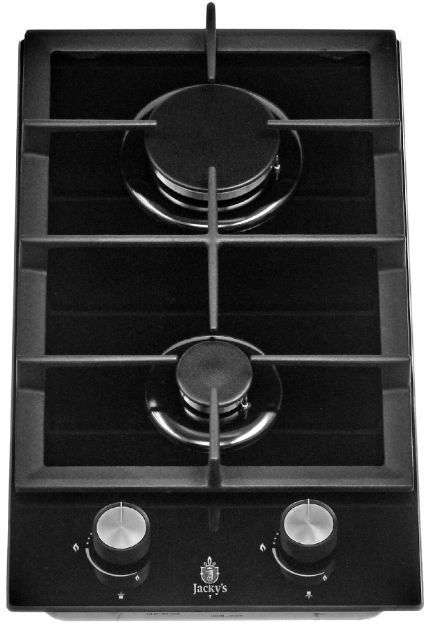 Газовая варочная панель Jacky's JH GB331