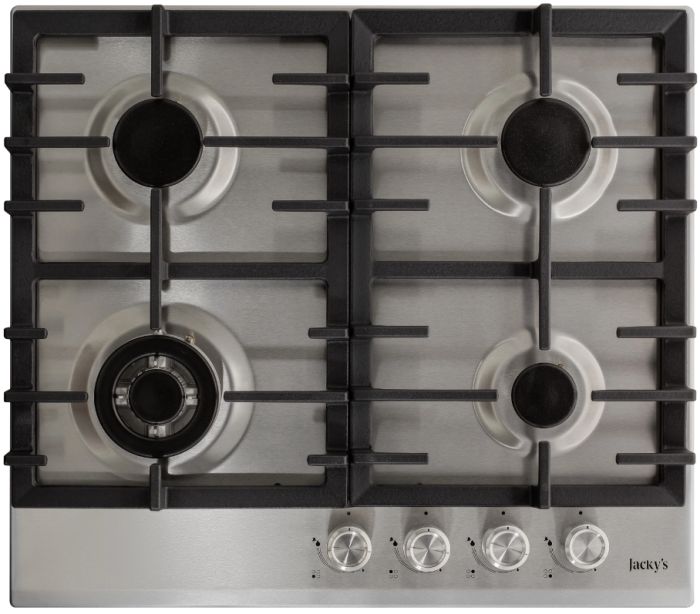 Газовая варочная поверхность Jacky's JH GI623