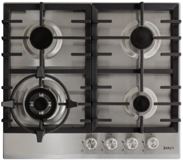 Газовая варочная поверхность Jacky's JH GI623