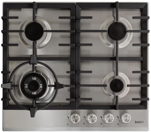 Газовая варочная поверхность Jacky's JH GI623