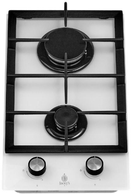 Газовая варочная панель Jacky's JH GW331