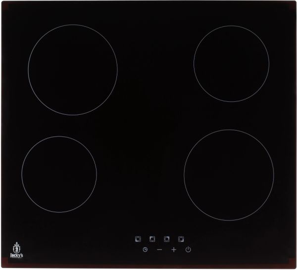 Электрическая варочная панель Jacky's JH MB63