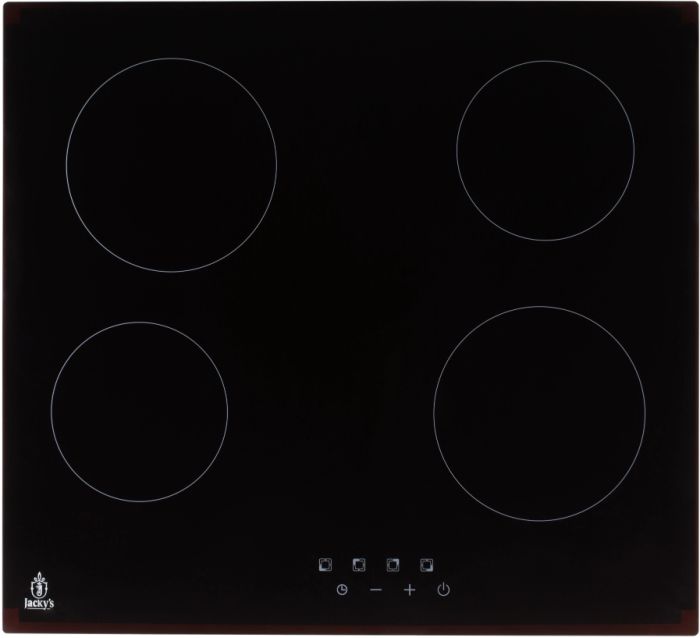 Электрическая варочная панель Jacky's JH MB63