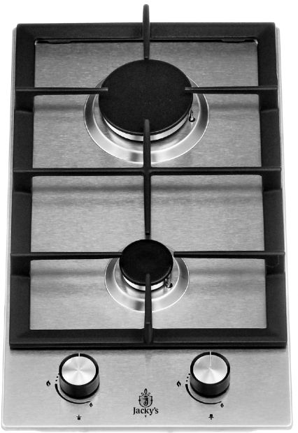 Газовая варочная панель Jacky's JH GI331
