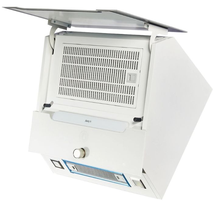 Наклонная вытяжка Jacky's JV WW682