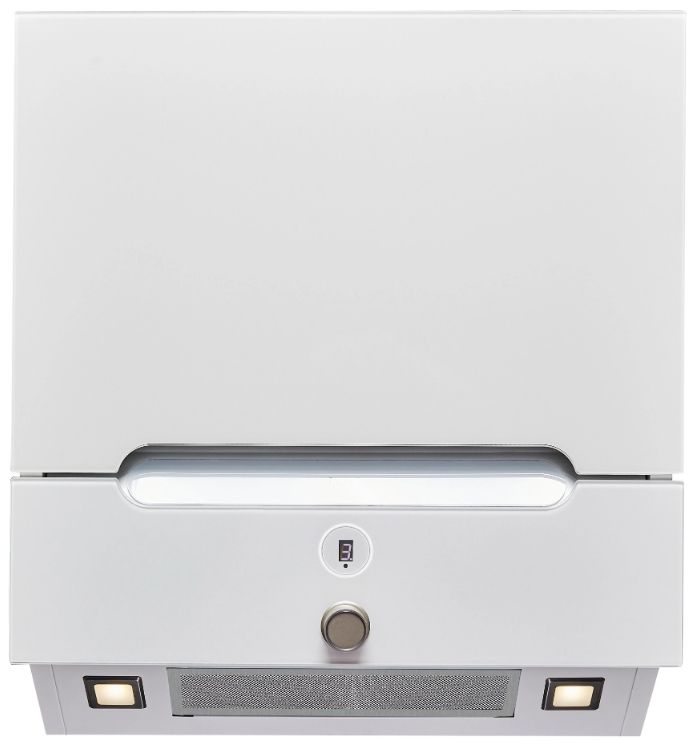 Наклонная вытяжка Jacky's JV WW682