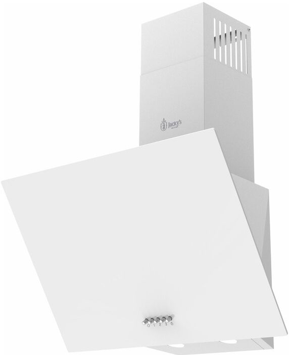 Наклонная вытяжка Jacky's JV WW671