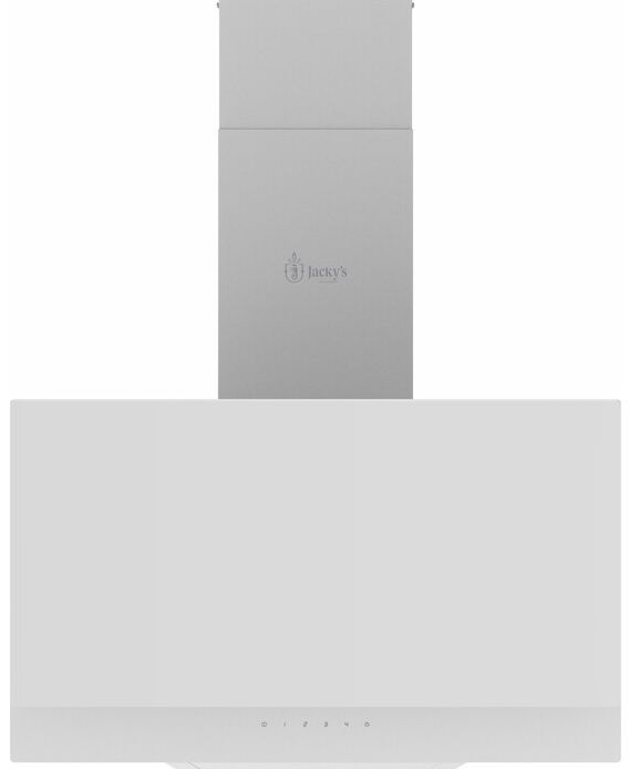 Наклонная вытяжка Jacky's JV WW691