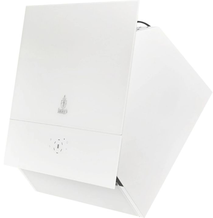 Наклонная вытяжка Jacky's JV WW683