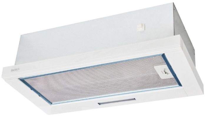 Телескопическая вытяжка Jacky's JV SW651