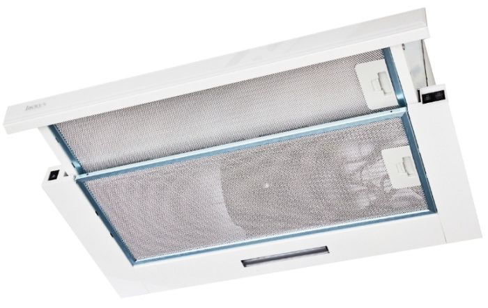 Телескопическая вытяжка Jacky's JV SW651