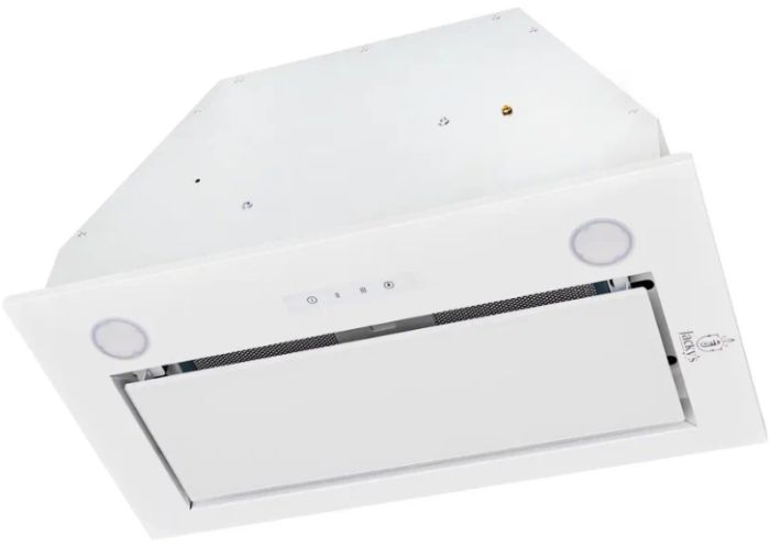 Полновстраиваемая вытяжка Jacky's JV BW684